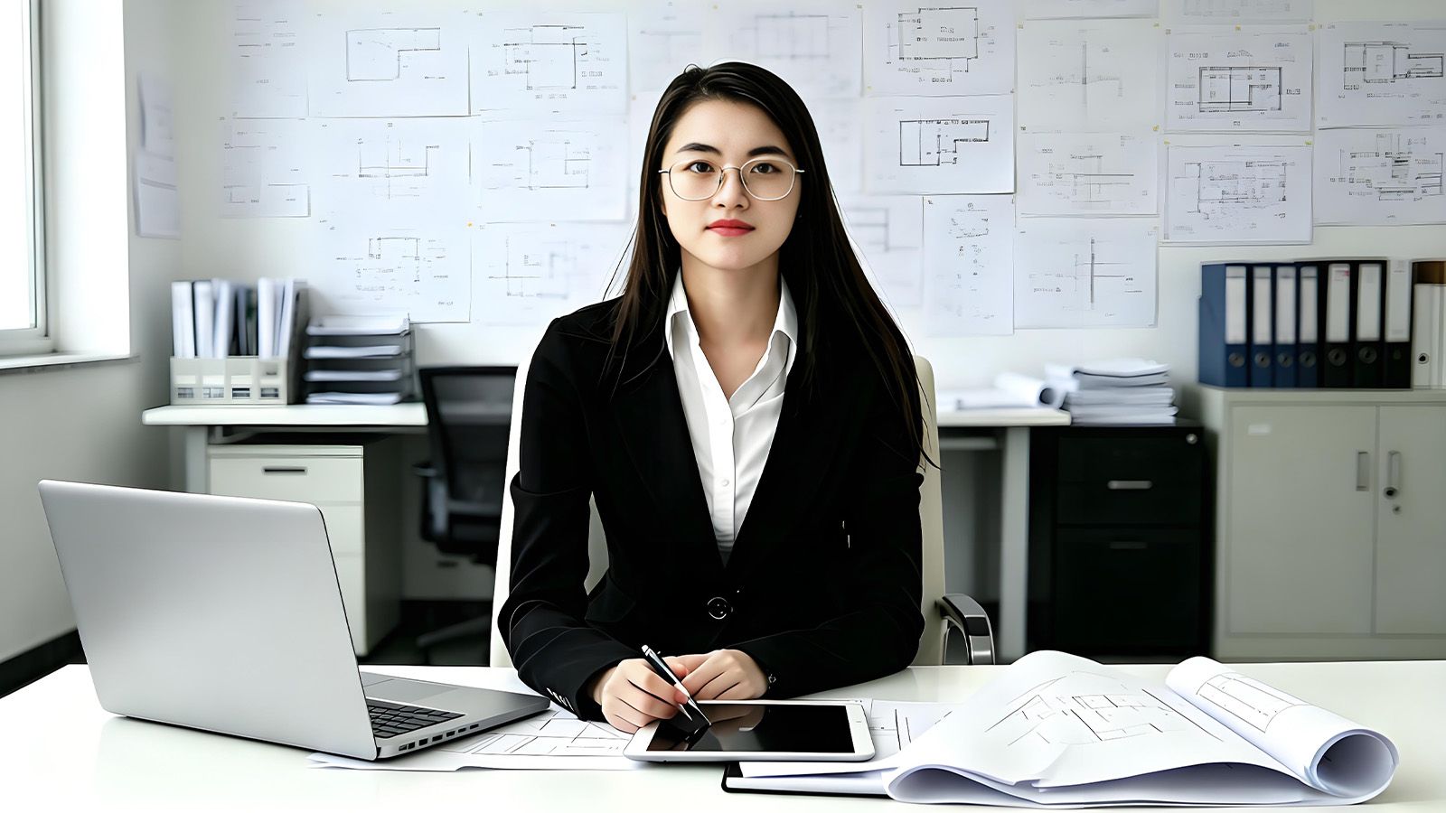 Amy - Design Director