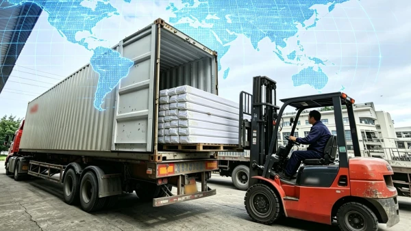Agile Supply Track