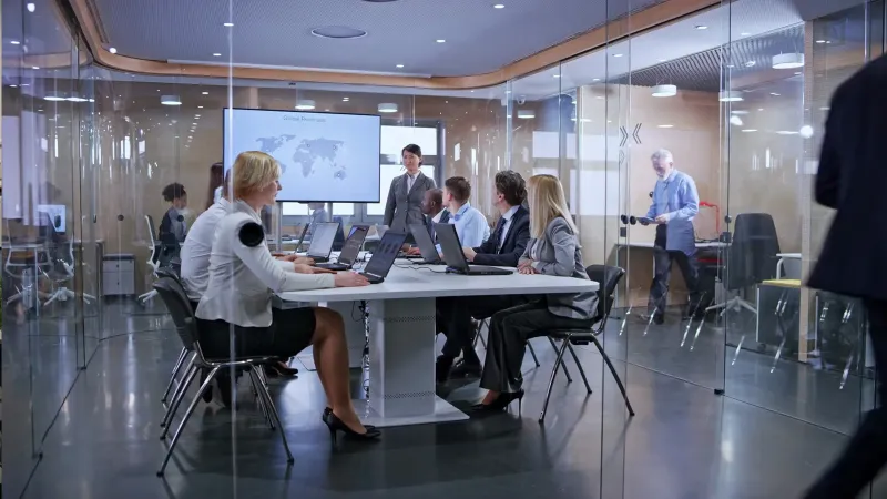 Offshore Procurement Offices