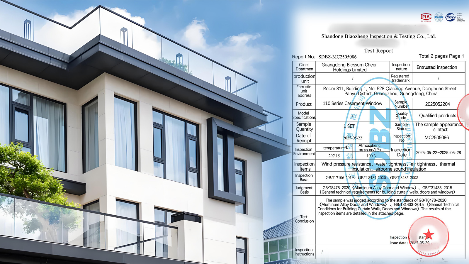 Building Standards