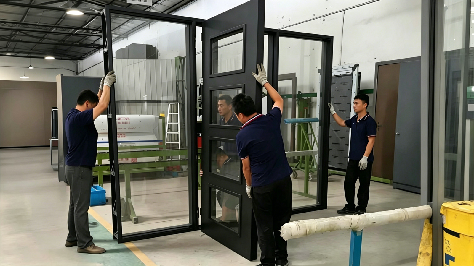 Installation & Support