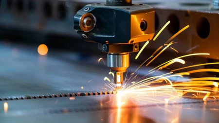 Precision Cutting