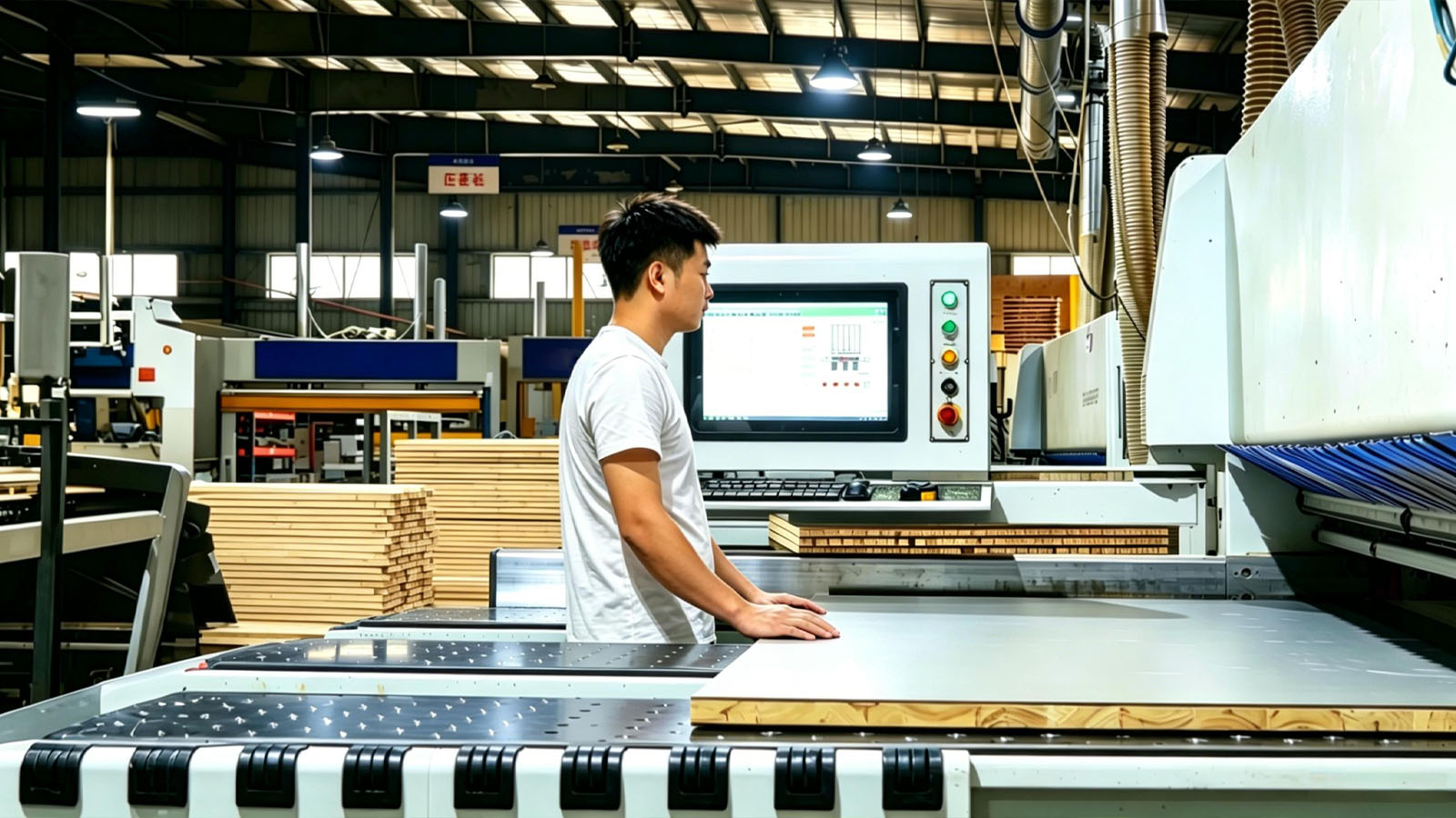 Engineering ODM manufacturing capability