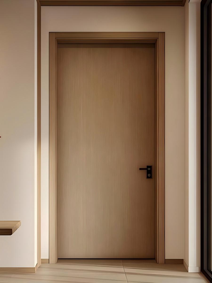 Wooden Doors