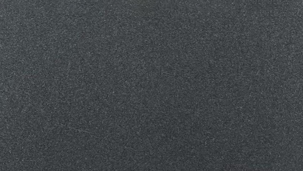 Starry Grey color finish