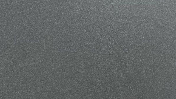 BMW Grey color finish