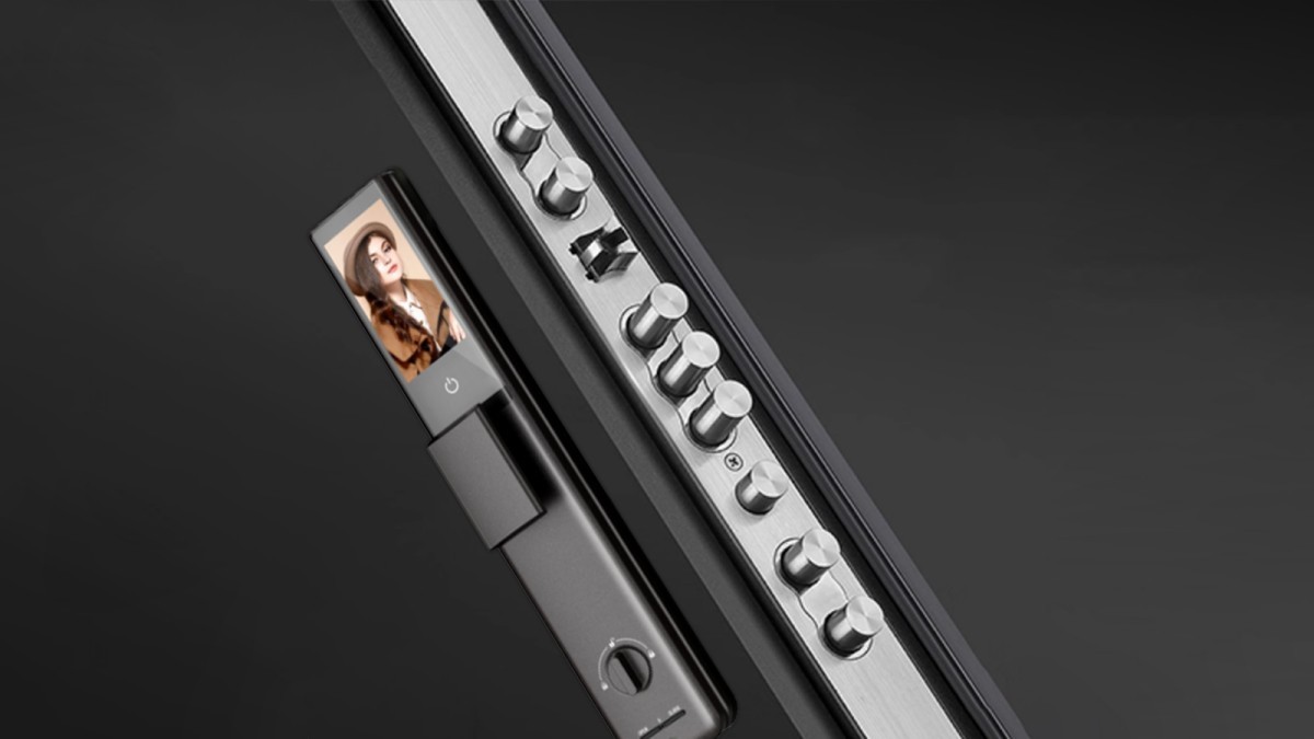 UV transfer aluminum door surface style gallery image