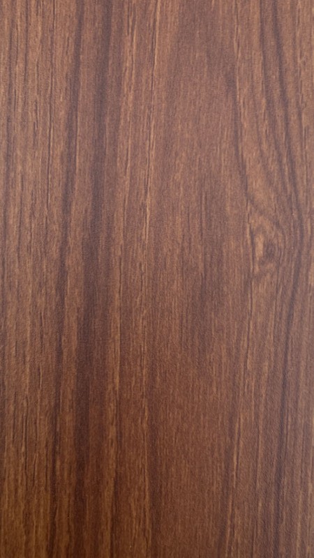 Ash wood UV transfer texture for aluminum door surface