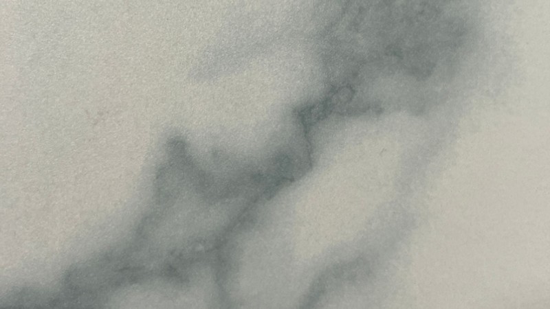 Marble UV transfer texture for aluminum door surface