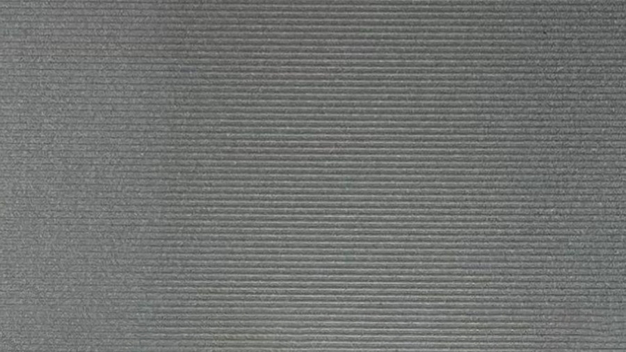 Fine Line Titanium Grey door finish