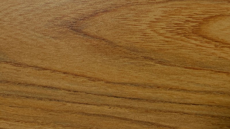 Yellow oak UV transfer texture for aluminum door surface