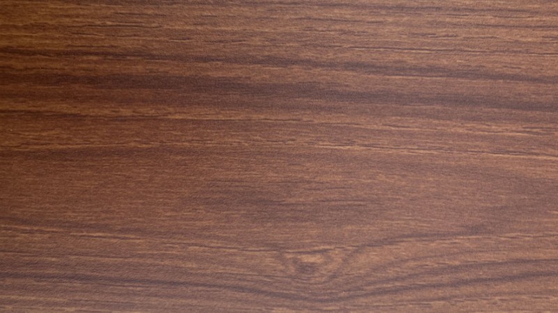 Ash wood UV transfer texture for aluminum door surface