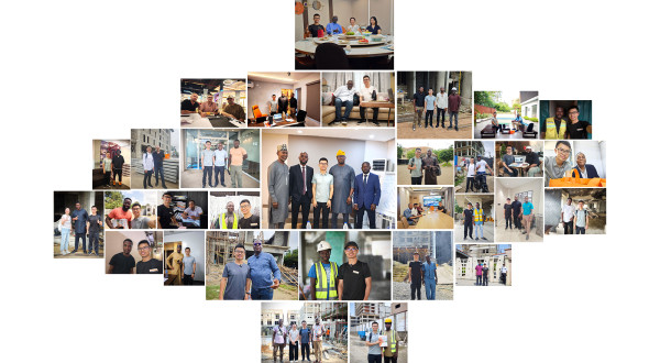 What We Brought Back from Africa: Not Just Contracts, But Partnerships