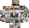 What We Brought Back from Africa: Not Just Contracts, But Partnerships