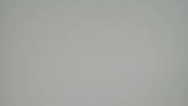 XGW-ZF-812 Skin Grey stainless steel fluorocarbon color sample