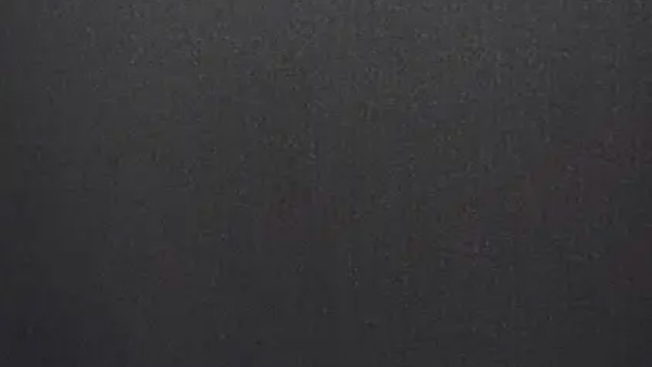 XGW-ZF-813 Agate Grey stainless steel fluorocarbon color sample
