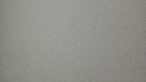 XGW-ZF-815 Apricot stainless steel fluorocarbon color sample