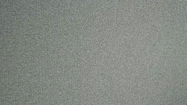 XGW-EF-308 Space Grey stainless steel fluorocarbon color sample