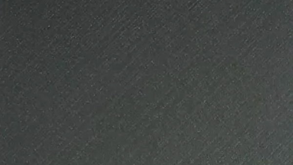 XGW-Cross Fabric Space Grey stainless steel fluorocarbon color sample