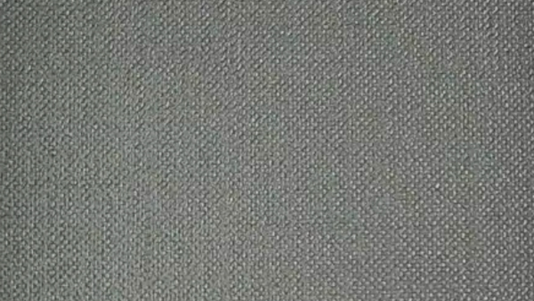 XGW-Cross Pattern Space Grey stainless steel fluorocarbon color sample