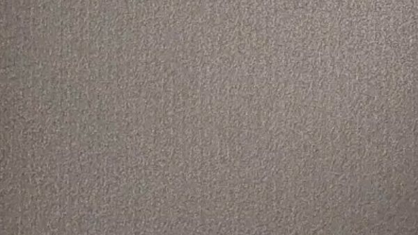 XGW-Embossed Small Pearl Coffee stainless steel fluorocarbon color sample