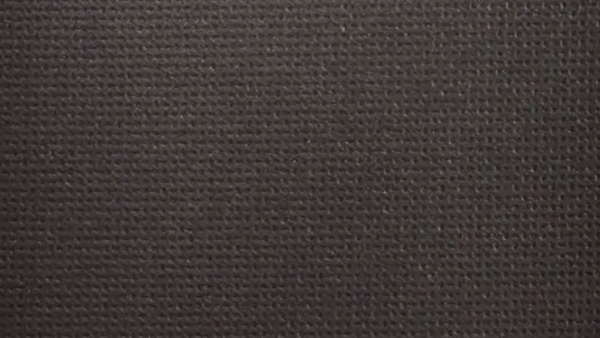 XGW-Star Point Magic Rainbow stainless steel fluorocarbon color sample