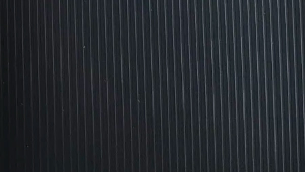XGW-Straight Line Elegant Black