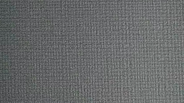 XGW-Simba Pattern (ZF-804 Athens Grey) stainless steel fluorocarbon color sample