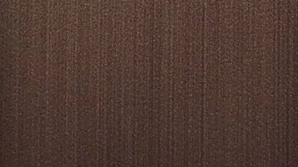 XGW-Gold-Straight Silk Khaki Yellow stainless steel fluorocarbon color sample