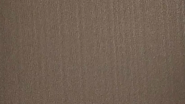 XGW-Flowing Pattern EF-712 stainless steel fluorocarbon color sample