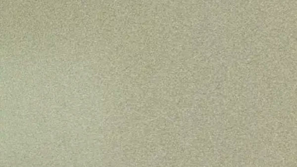 XGW-(Steel-Aluminum Engraved) Champagne Silver stainless steel fluorocarbon color sample