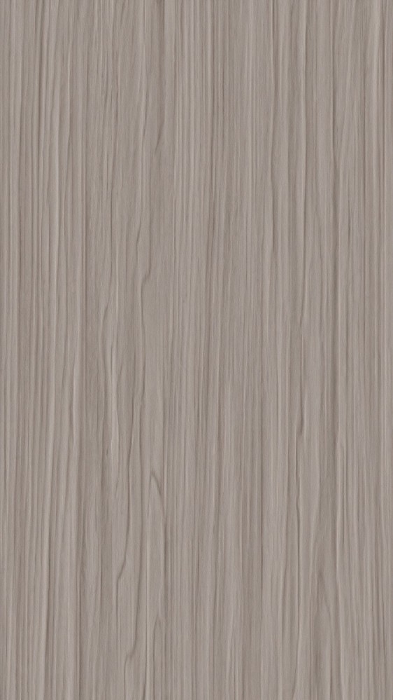 Komo No.1 synchronized embossed door color sample