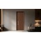 Custom Micro Inlay Paint Free Interior Door For Projects
