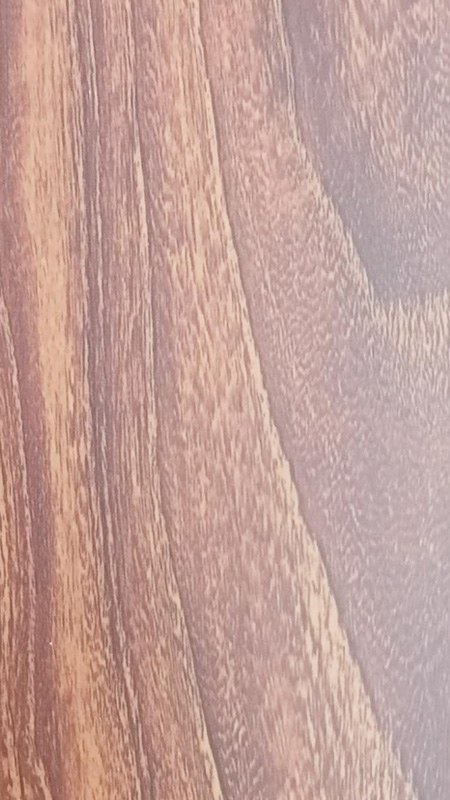 6072-S Rosewood stainless steel transfer color sample