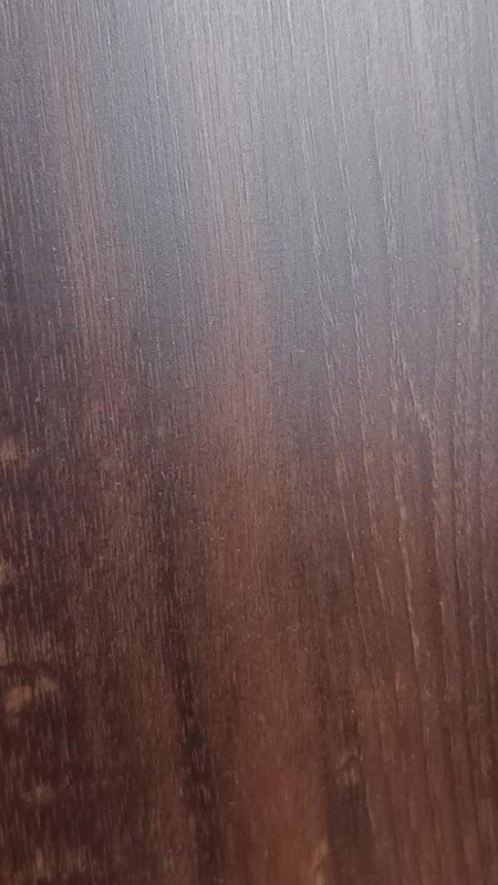7171-S Walnut stainless steel transfer color sample