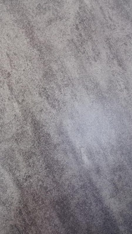 PS-0802 Shadow Mountain Rain stainless steel transfer color sample