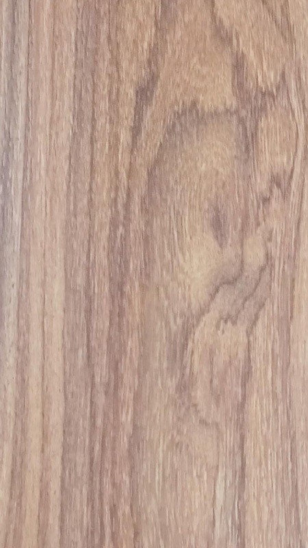 SMC-5B161 Pear Wood stainless steel transfer color sample