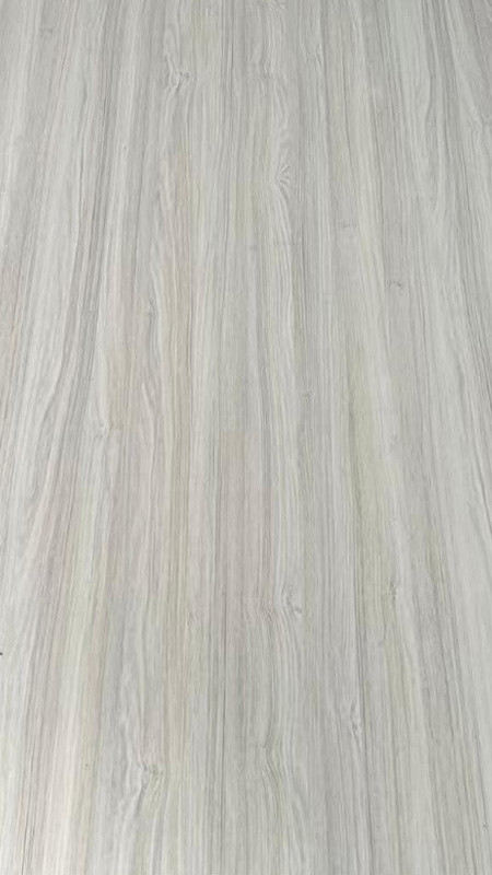 Platinum Teak stainless steel transfer color sample