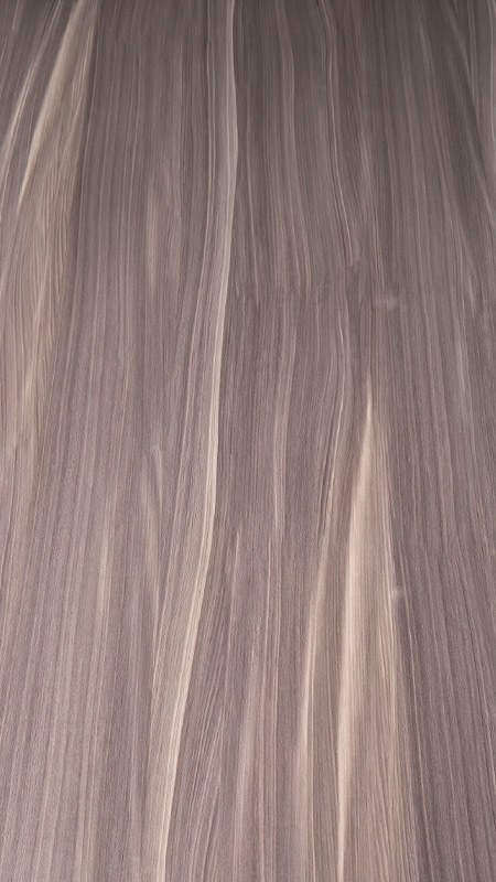 Colorful Blue Maple Shadow stainless steel transfer color sample
