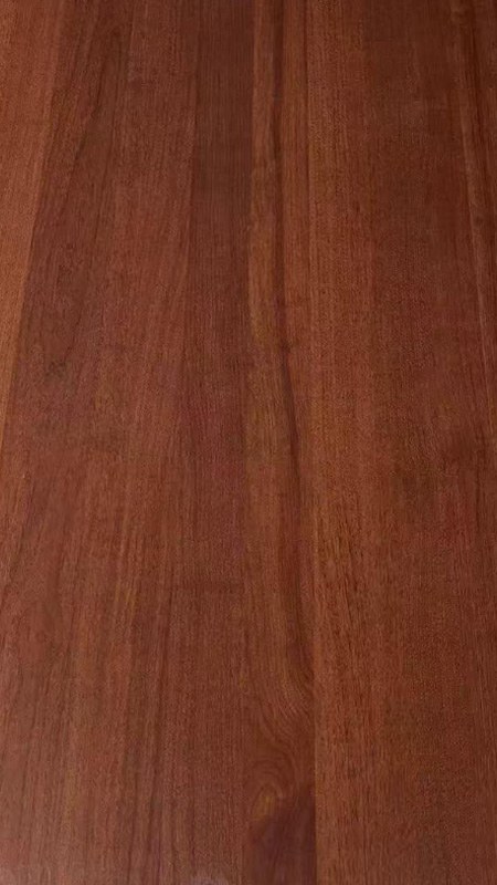 Ancient Roman Oak stainless steel transfer color sample