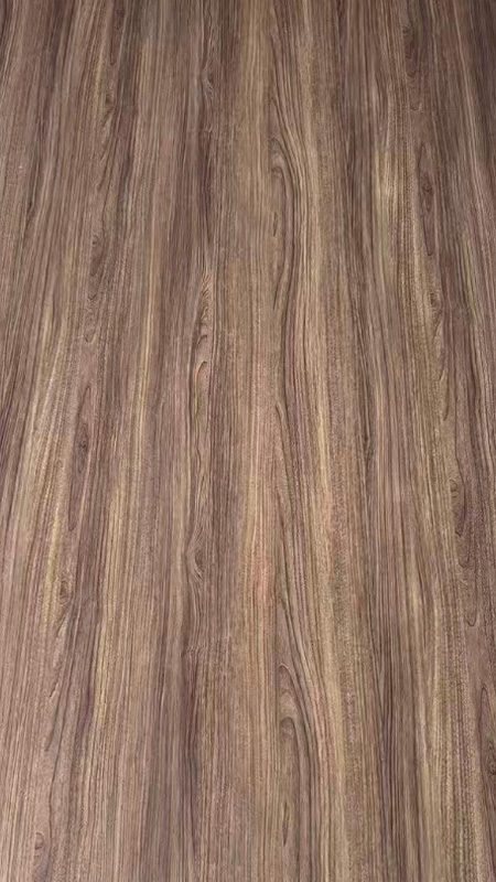 Grey Yellow Pine stainless steel transfer color sample