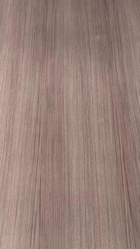 Indonesian Oak Dark stainless steel transfer color sample