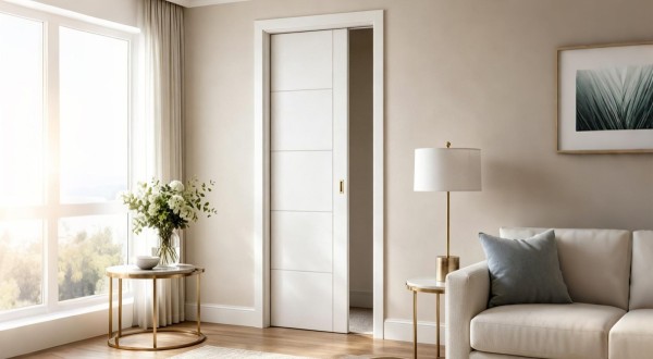 Pocket Door Wall Requirements: Space, Structure, and Planning