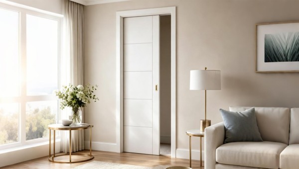 Pocket Door Wall Requirements: Space, Structure, and Planning