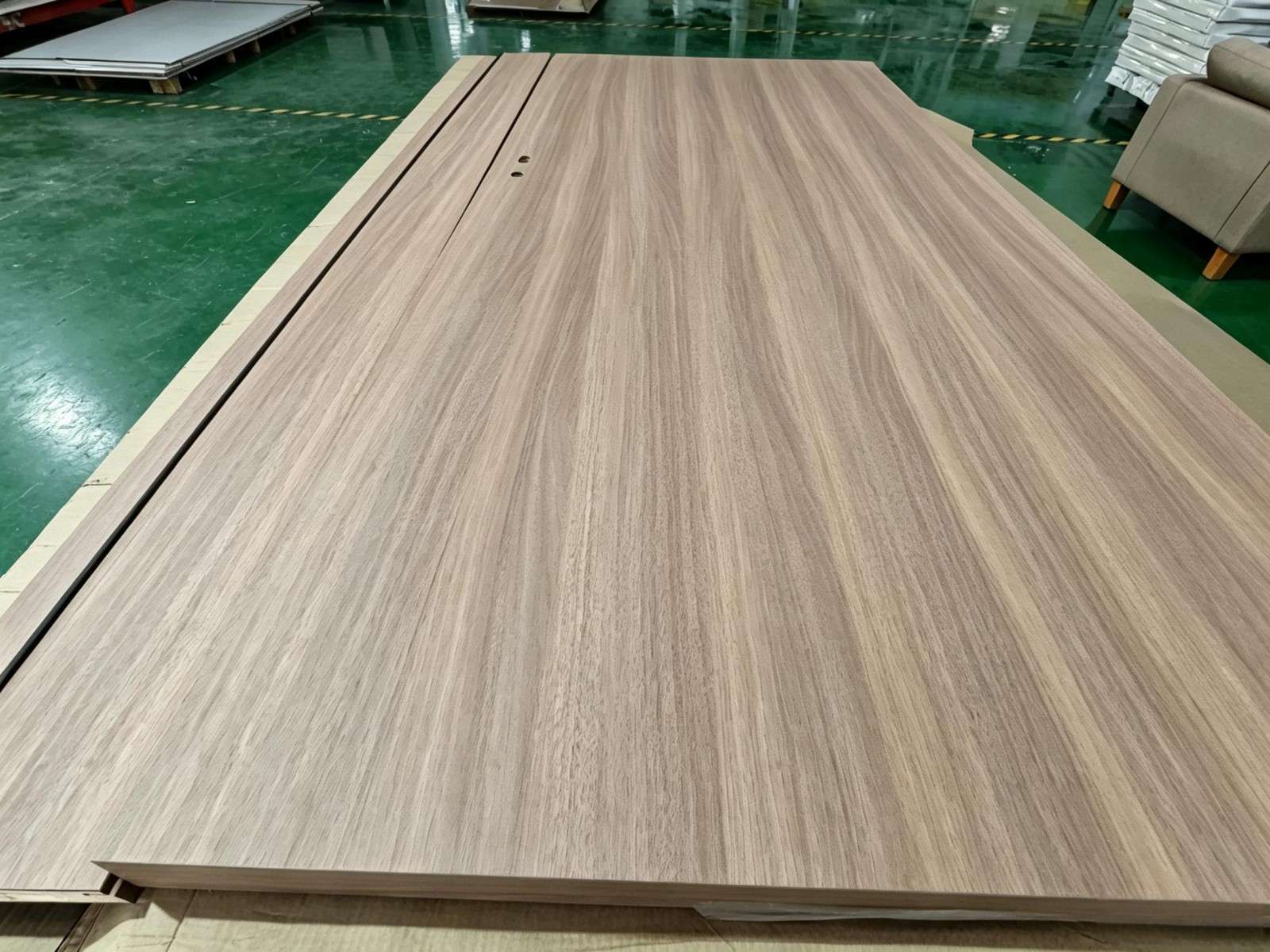 New Door Product Detail