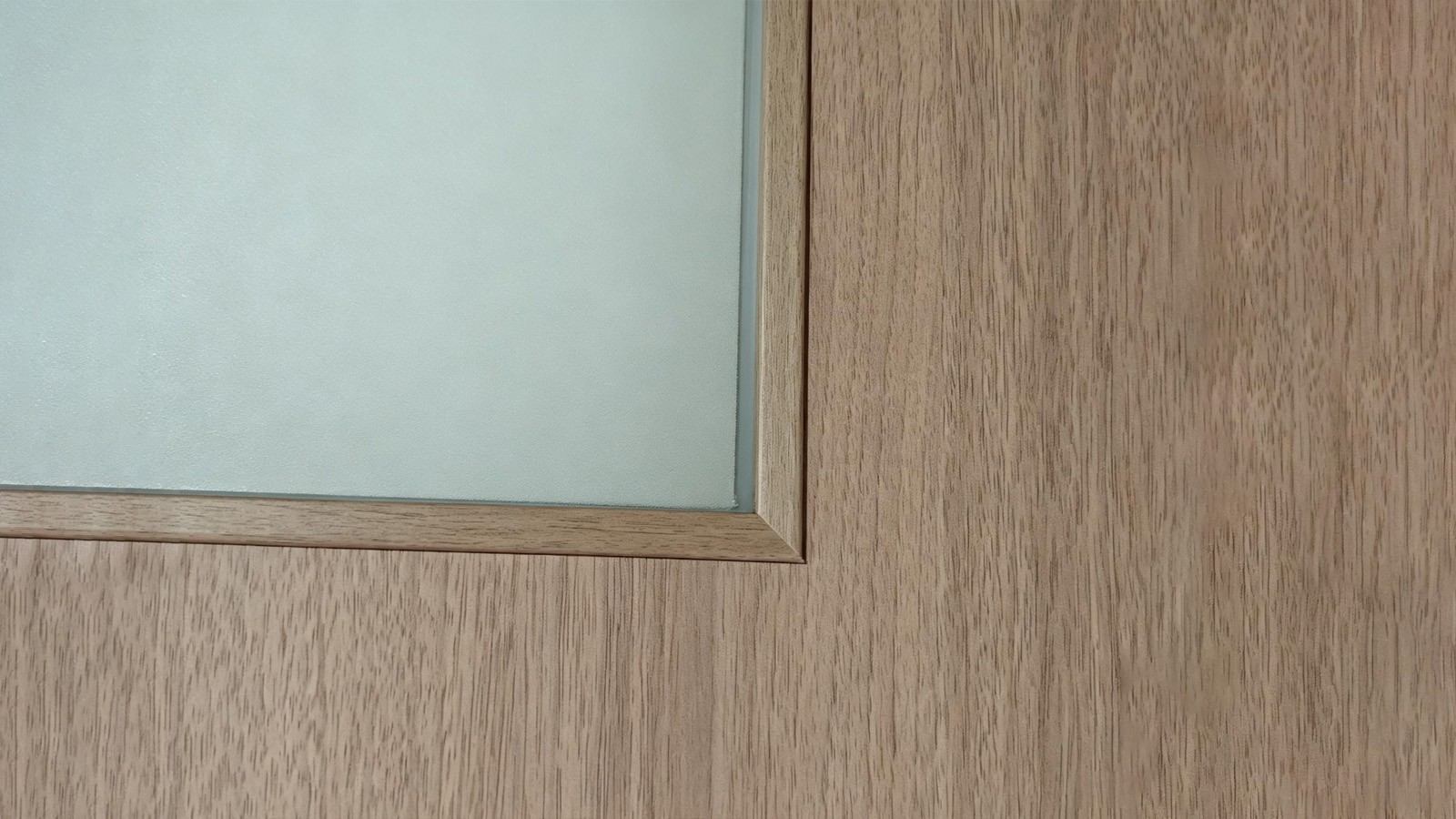 New Custom Door Product
