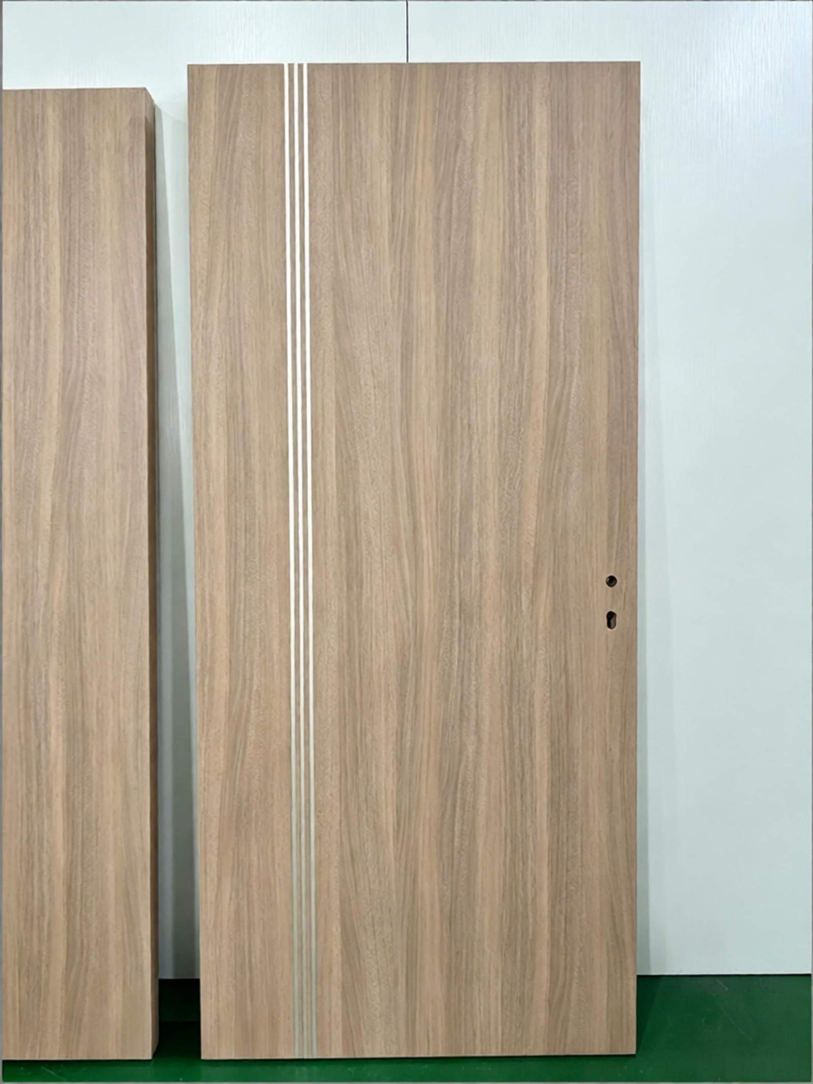 New Custom Door Product