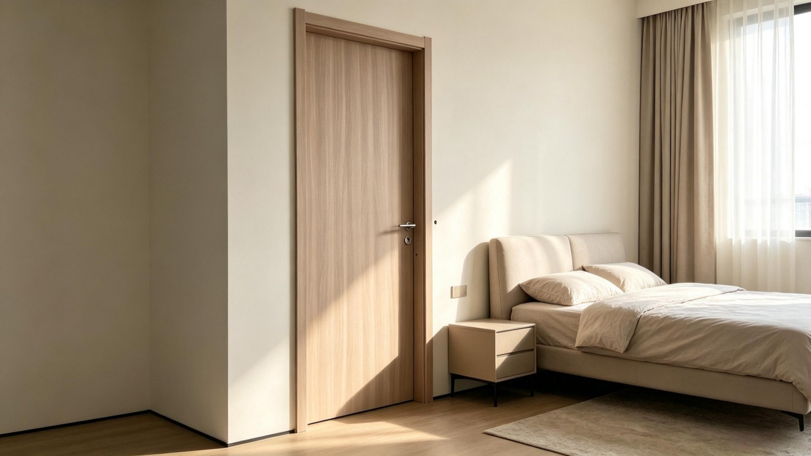 New Door Product