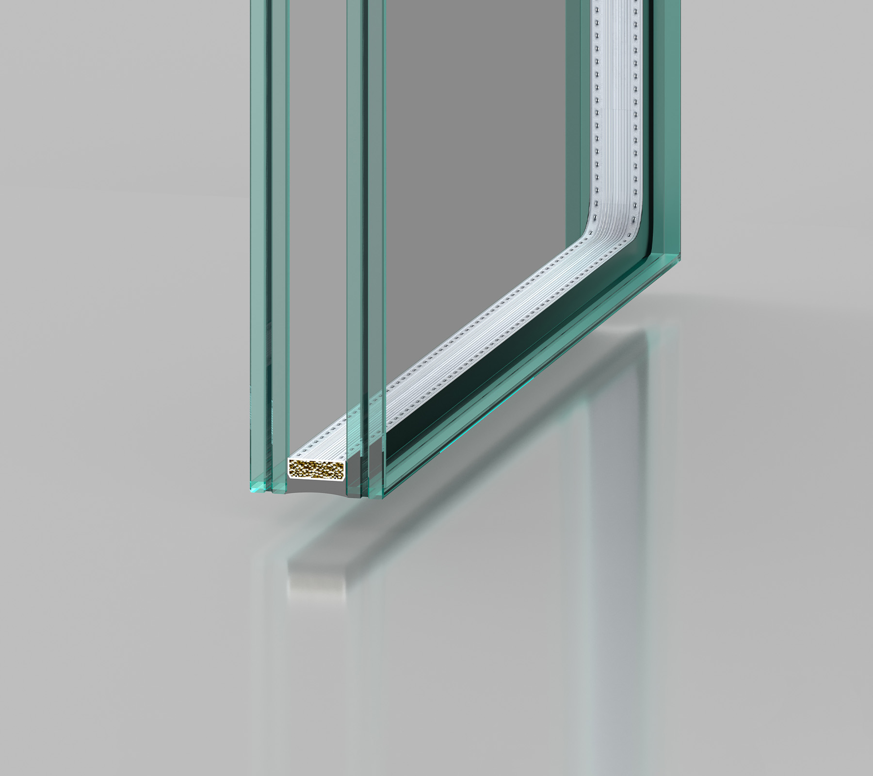 Ultra-Clear Float Glass