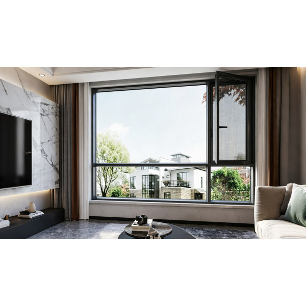110 Casement Window